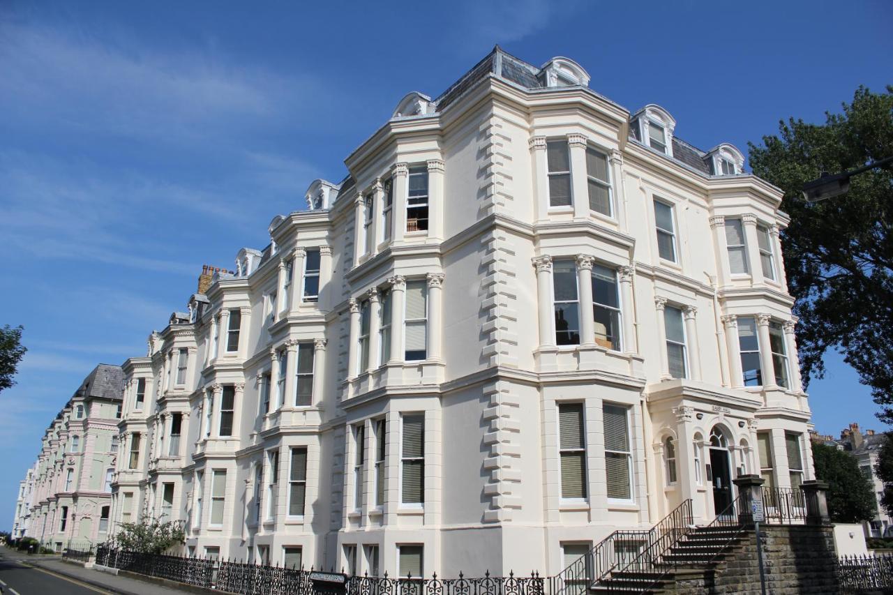 Apartment 6 Easby Hall Scarborough Exterior photo